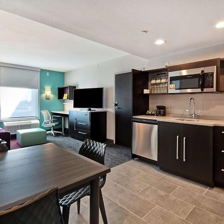 Home 2 Suites By Hilton דותן מראה חיצוני תמונה