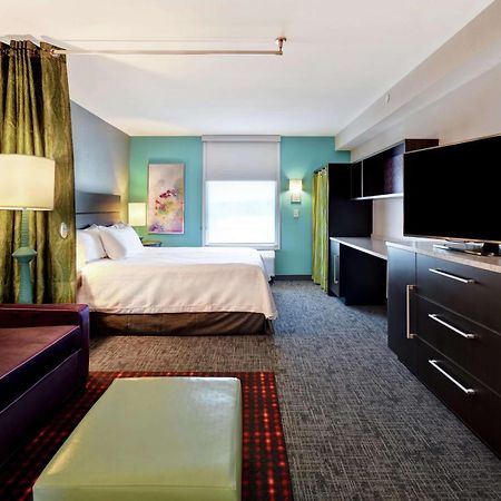 Home 2 Suites By Hilton דותן מראה חיצוני תמונה