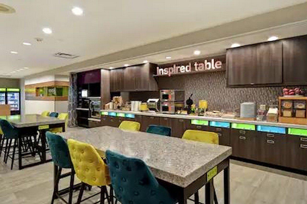 Home 2 Suites By Hilton דותן מראה חיצוני תמונה