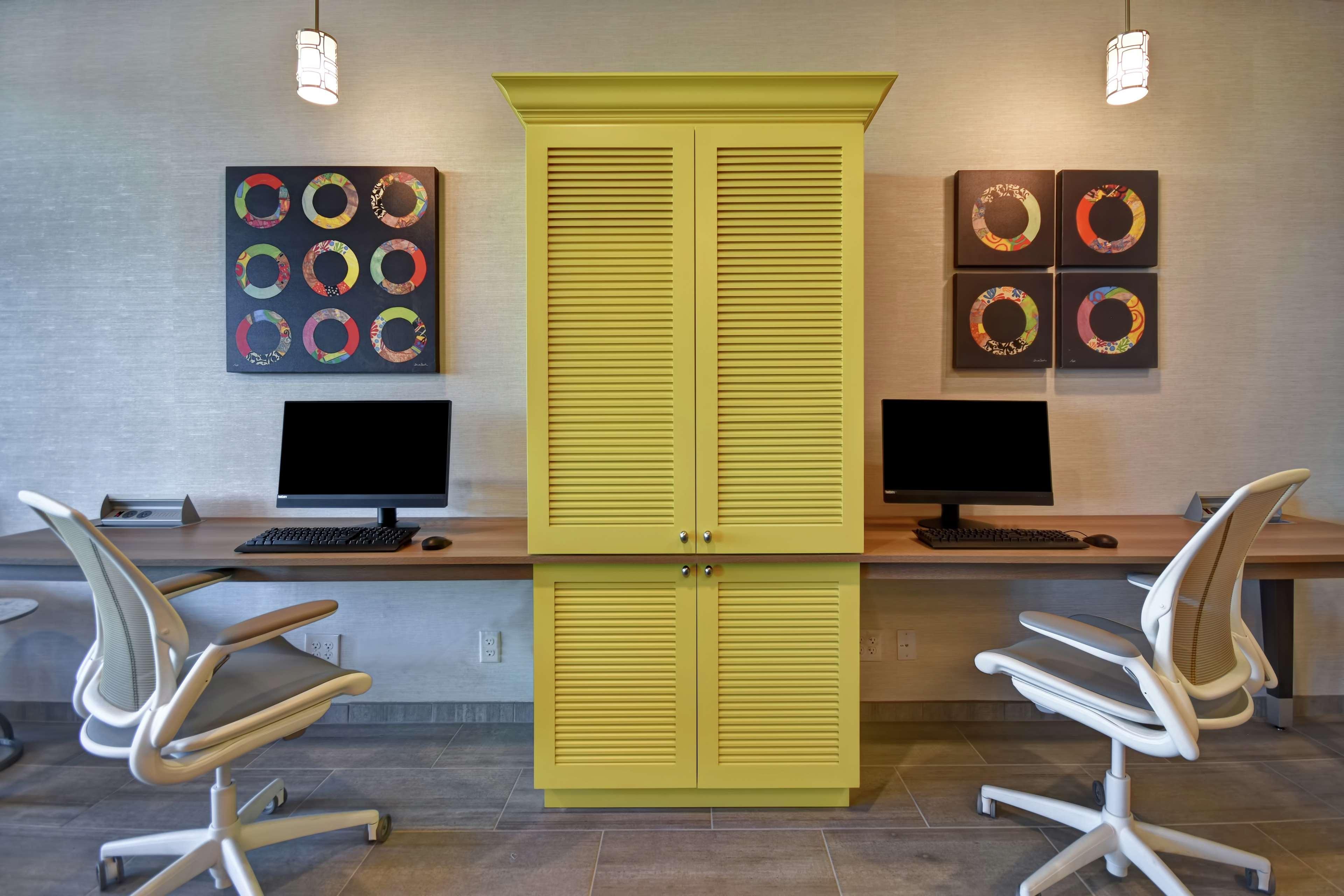 Home 2 Suites By Hilton דותן מראה חיצוני תמונה