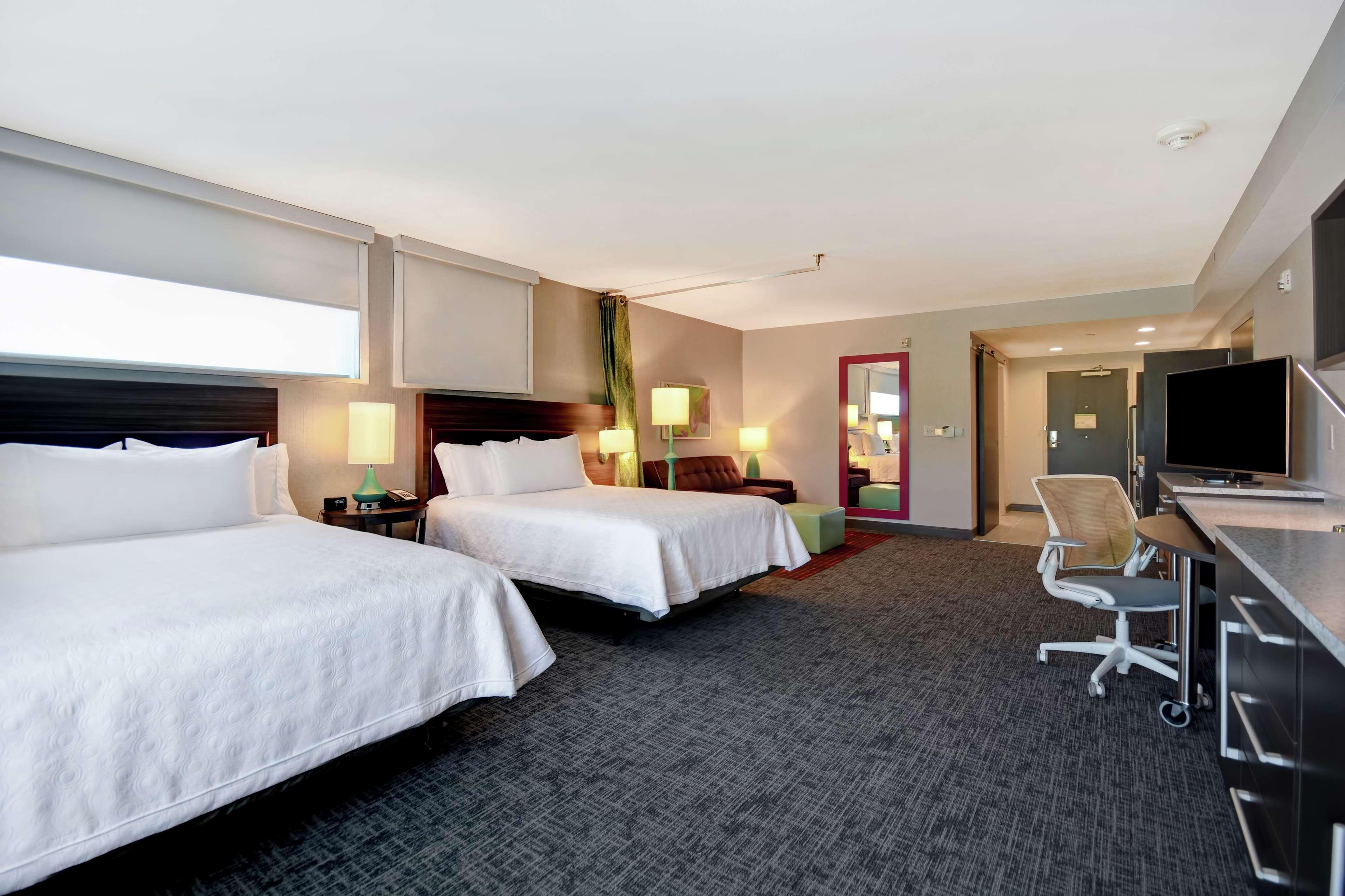 Home 2 Suites By Hilton דותן מראה חיצוני תמונה