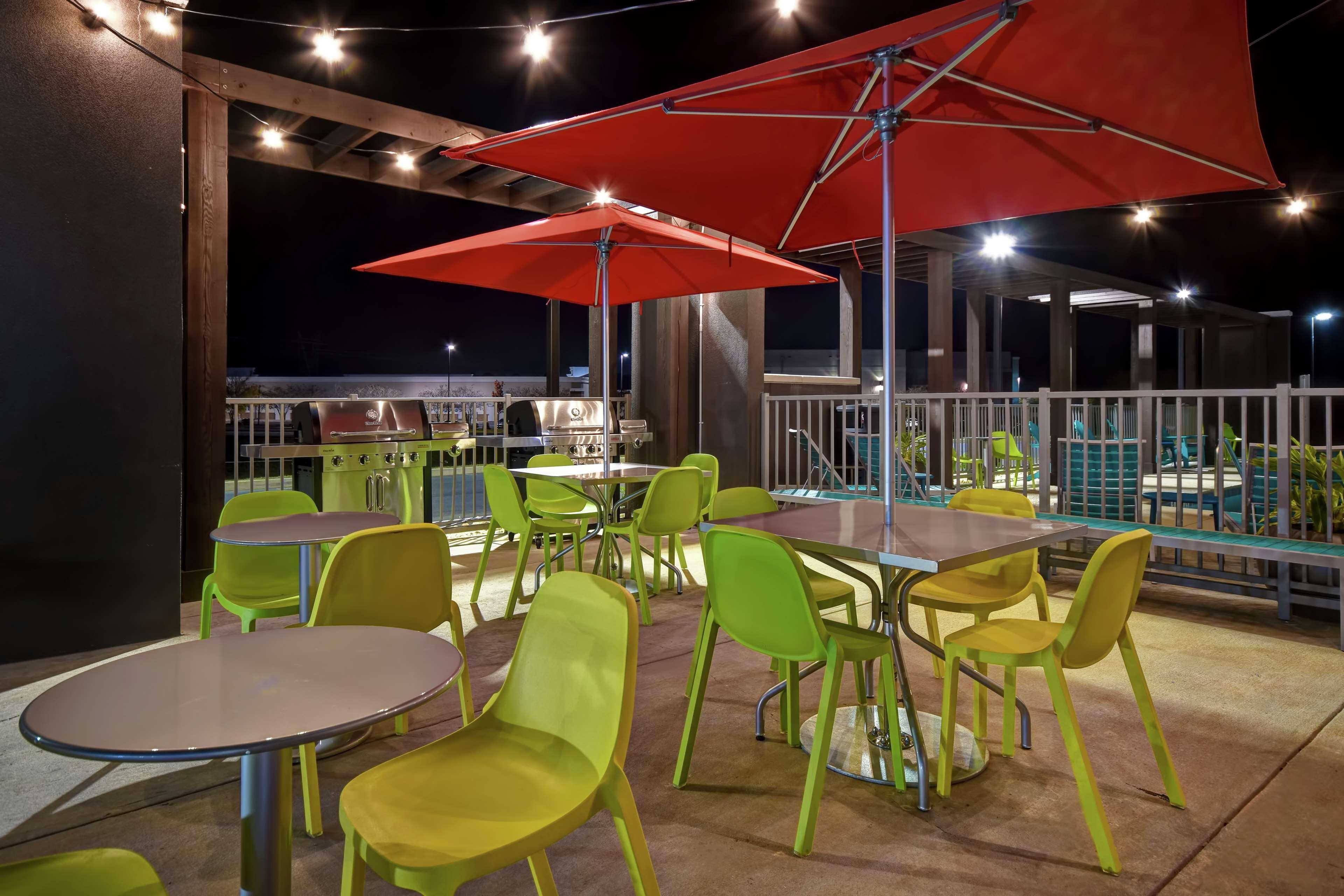 Home 2 Suites By Hilton דותן מראה חיצוני תמונה