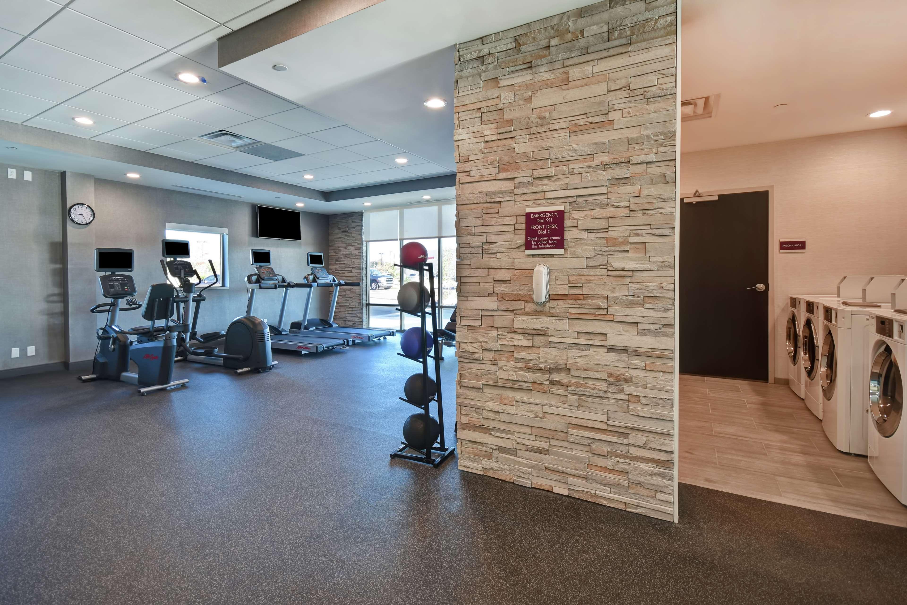 Home 2 Suites By Hilton דותן מראה חיצוני תמונה