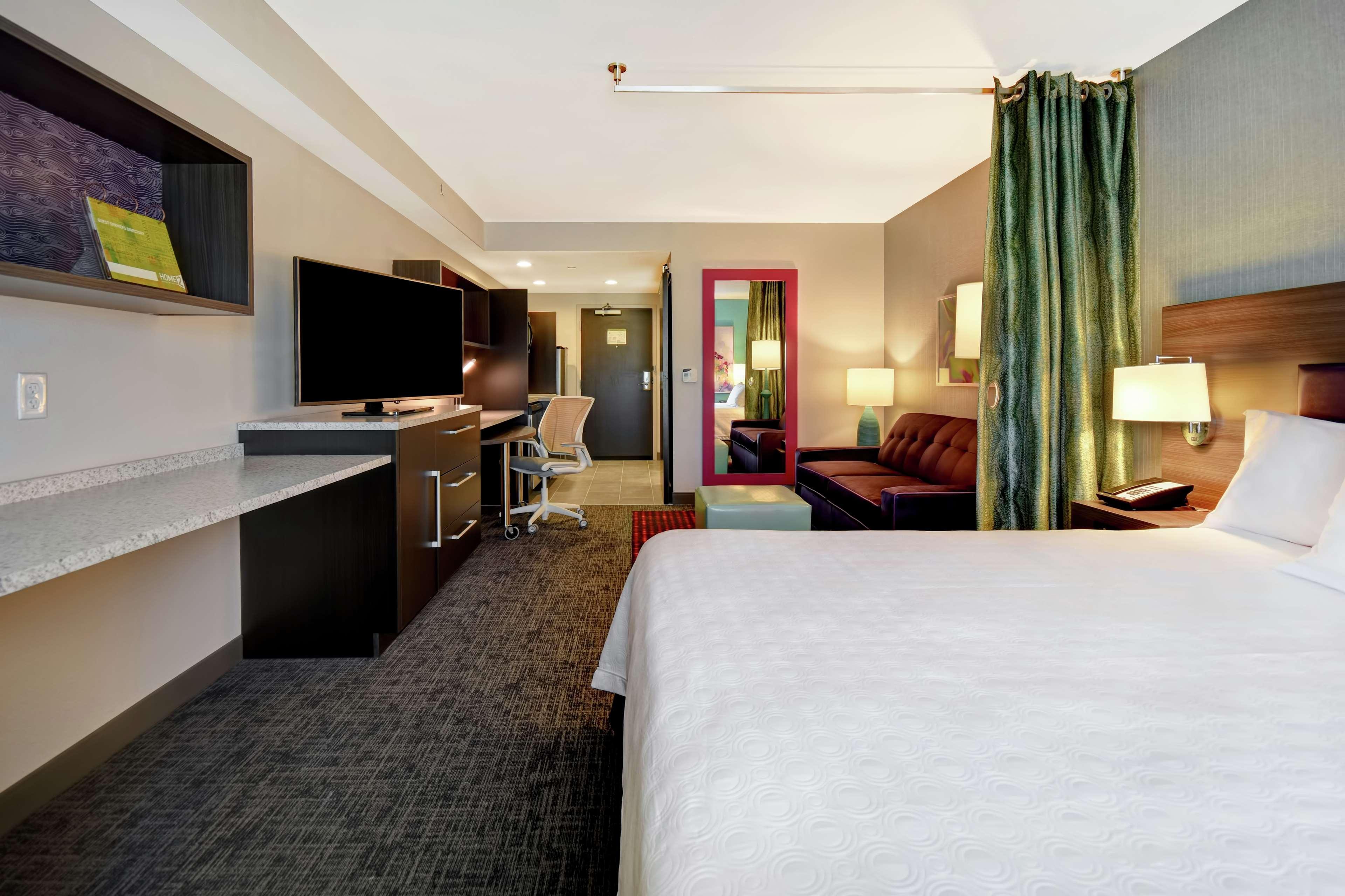 Home 2 Suites By Hilton דותן מראה חיצוני תמונה