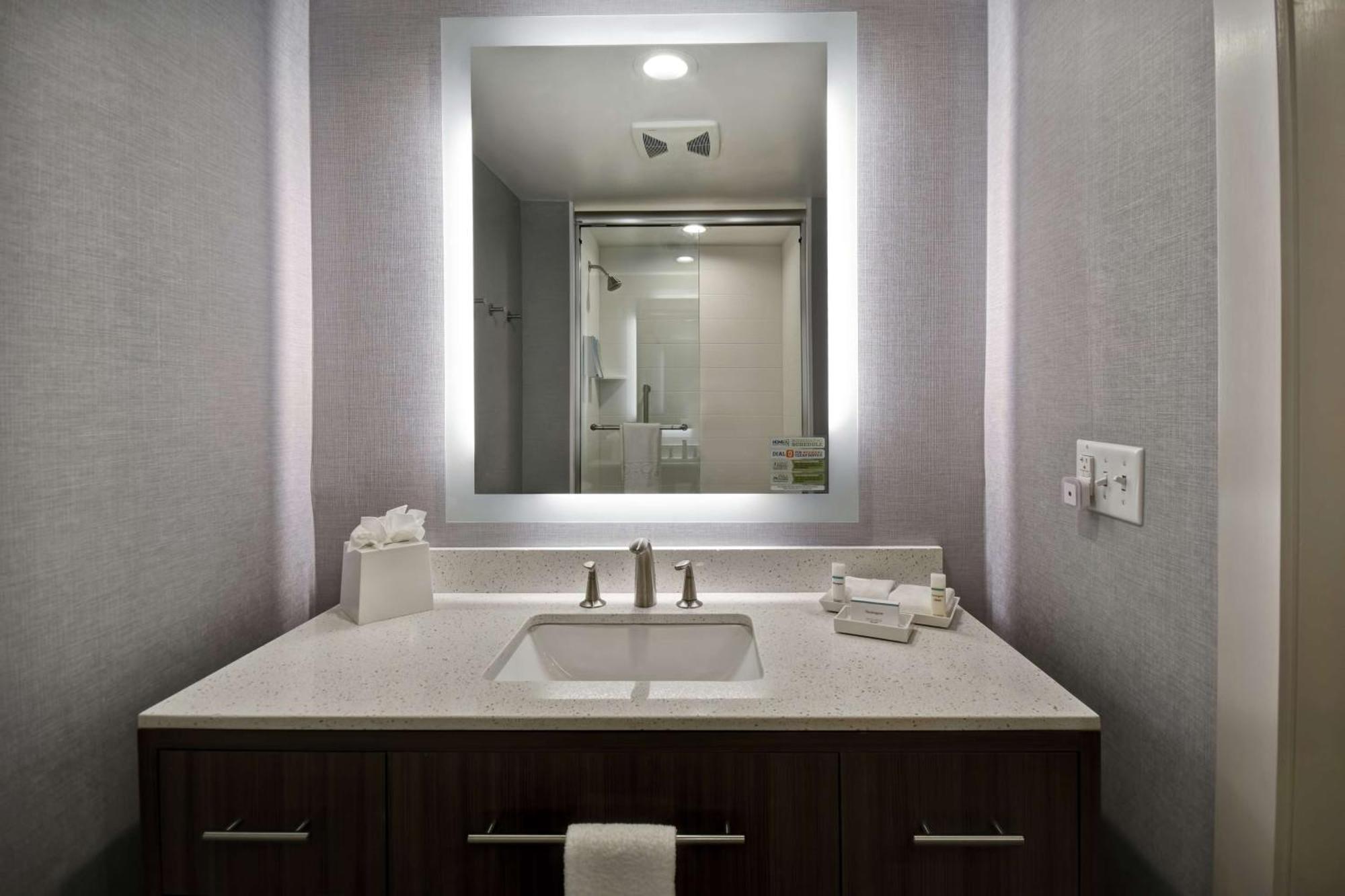 Home 2 Suites By Hilton דותן מראה חיצוני תמונה