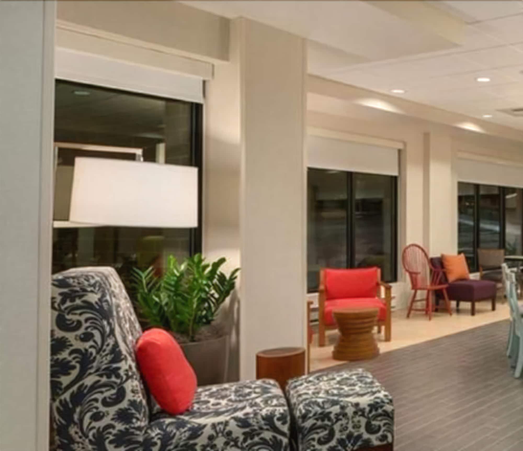 Home 2 Suites By Hilton דותן מראה חיצוני תמונה